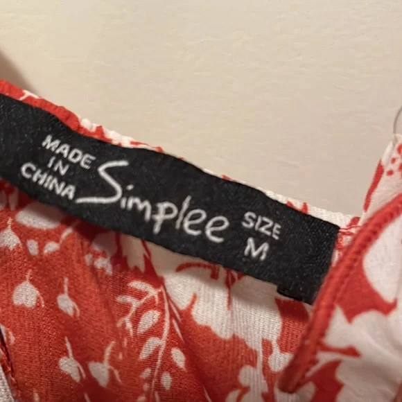 🤩Simplee🤩 - Picture 6 of 13